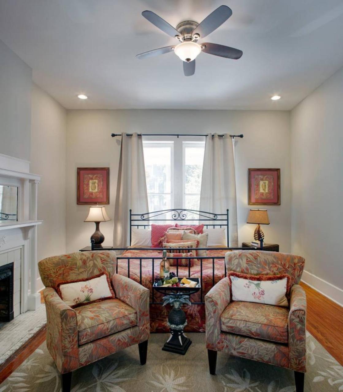 416A Waldburg St - Newly Renovated 1920'S Historic District Apt Apartment Savannah Exterior photo
