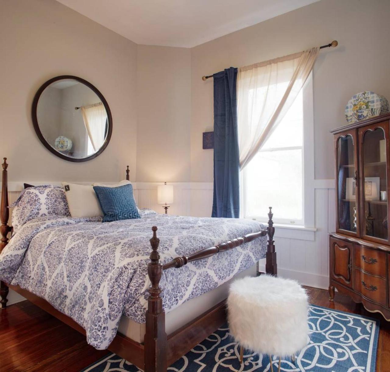 416A Waldburg St - Newly Renovated 1920'S Historic District Apt Apartment Savannah Exterior photo